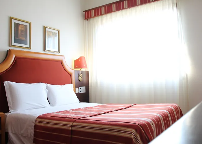 Hotel Afonso V & Spa