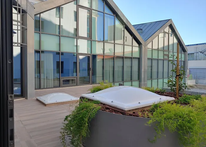 Oca Oriental Porto Hotel